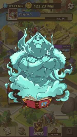 Câu chuyện hấp dẫn