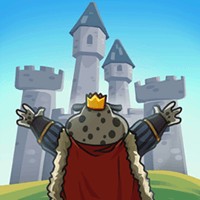 Kingdomtopia cho Android: Xây dựng Vương quốc Động vật Nhàn rỗi