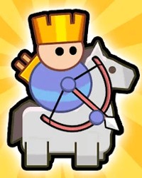 Kingfall: The Last Citadel TD - Game Chiến Thuật Phòng Thủ Tháp