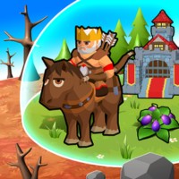 Kingland - Castle Adventure: Game Chiến Thuật Phiêu Lưu Thời Trung Cổ