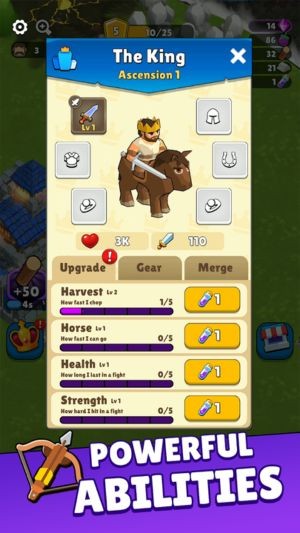 Đồ họa 3D ấn tượng với hình ảnh đẹp mắt, chi tiết, sắc màu