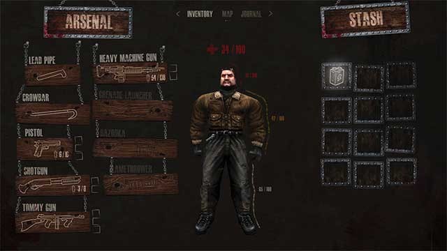 Game có các cải tiến tổng thể như hệ thống nhiệm vụ và hội thoại mới