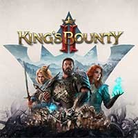 King's Bounty II: Game Chiến Thuật Chiến Tranh Quy Mô Lớn