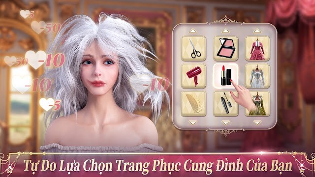 Trải nghiệm sự huy hoàng của triều đình thời Trung Cổ