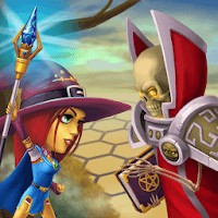 Kings Hero 2 cho Android - Tải game nhập vai chiến lượt
