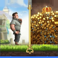 Kings Legion iOS 1.2.64: Xây dựng đế chế chiến thuật