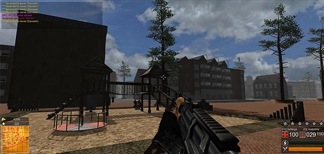 Kings of Streets là game nhập vai Bá vương đường phố cực hấp dẫn