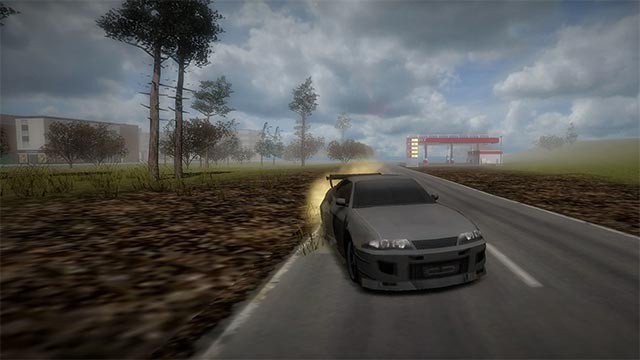 Có rất nhiều hoạt động và công việc để bạn làm trong Kings of Streets