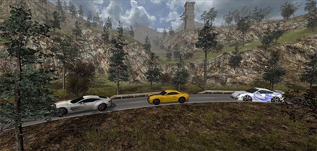 Bạn sẽ lựa chọn trở thành người dân thường, cảnh sát hay mafia?