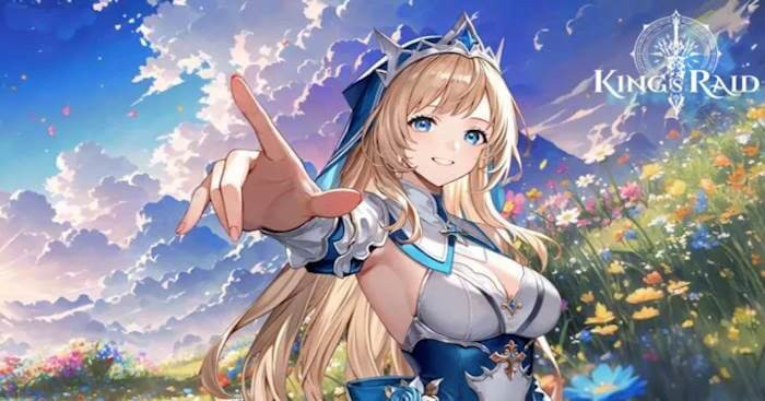 King’s Raid sẽ chính thức tái ra mắt trong năm nay