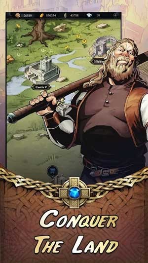 Chinh phục thế giới