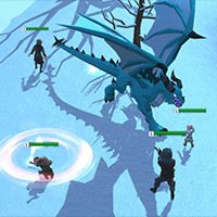 Kingsblood - Game chiến tranh giành ngôi báu hấp dẫn