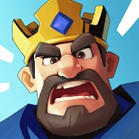 Kingshot for Android 1.3.22 - Medieval Strategy Game