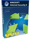 Kingsoft Internet Security 9 Plus 2009.04.14.59 - Download & Review