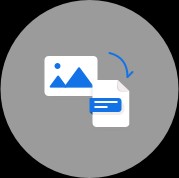 WPS Office Free hỗ trợ lồng ảnh trong ảnh