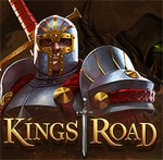 KingsRoad - Game đường đến ngai vàng