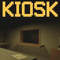 Kiosk Game Kinh Dị Quán Ăn Đêm Khuya