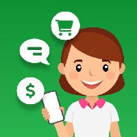 KiotOnline cho Android - Ứng dụng quản lý bán hàng online