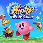 Kirby Star Allies Demo - Trải nghiệm phiêu lưu cùng Kirby và bạn bè