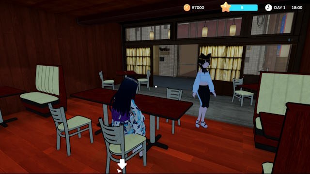 Gặp gỡ những vị khách có cá tính riêng