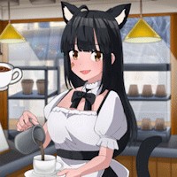 Kissaten Dream: Playtest Game Quản Lý Quán Cà Phê Nhật Bản