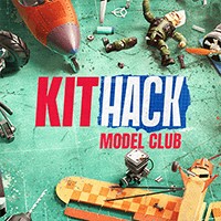 KitHack Model Club 1.3.0: Game Chế Tạo Phương Tiện Chiến Đấu