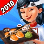Kitchen Craze: Cooking Chef iOS 1.7.1 - Game Nấu Ăn, Quản Lý Nhà Hàng
