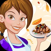 Kitchen Scramble 9.1.0 - Game Quản Lý Nhà Hàng Android