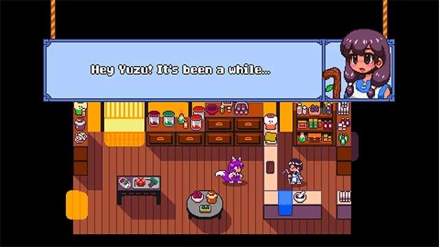 Mở khóa phần thưởng kết thúc bằng cách khám phá mối quan hệ giữa các nhân vật