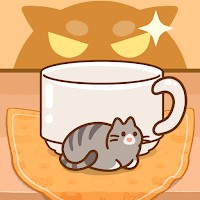 Kitten Hide N’ Seek: Neko Seeking - Tải Game Trốn Tìm Mèo Chó Android