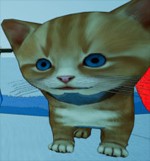 Kitten Madness: Game Mèo Chạy Đua Vui Nhộn