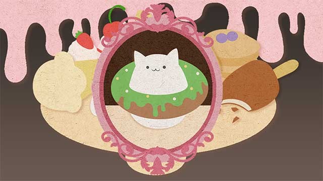 Kitten's Wardrobe là một trò chơi mô phỏng vẽ tranh dễ thương