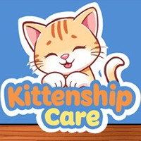 Kittenship Care - Game Nuôi Mèo Cưng Xỉu Dễ Thương