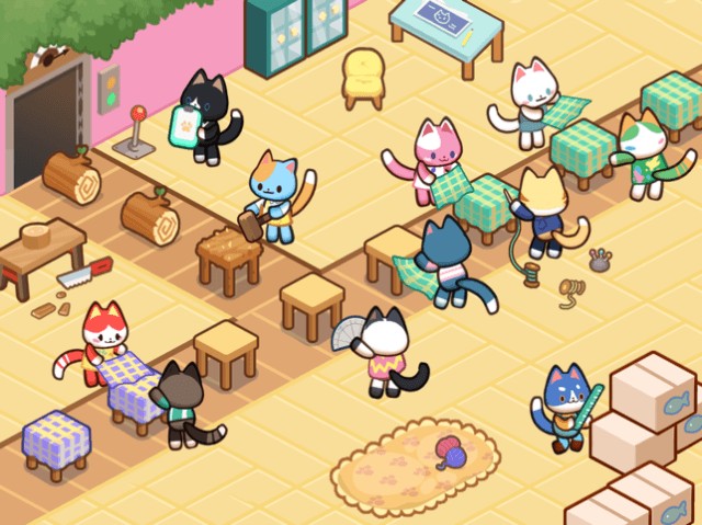 Giúp cơ sở kinh doanh của bạn ngày càng phát triển