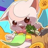 Kitty Convenience - Game Mèo Con Quản Lý Cửa Hàng Tiện Lợi Hỗn Loạn