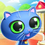 Kitty Keeper - Game Chăm Sóc Mèo Cưng Trên Android