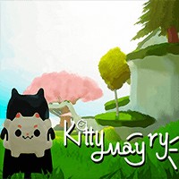 Kitty May Cry Demo: Game Mèo Con Phiêu Lưu Ký Cực Cute
