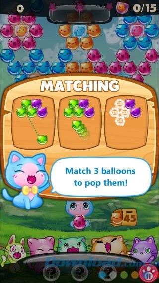 Hướng dẫn chơi game