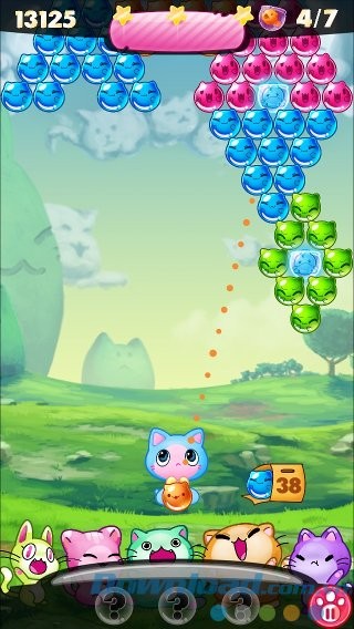 Cơ chế điều khiển 1 chạm