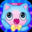 Kitty Pawp - Game Bắn Bóng Trí Tuệ trên iOS