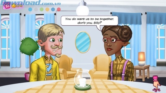 Dẫn dắt mọi người qua những cuộc trò chuyện khó khăn ban đầu