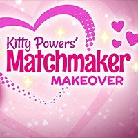 Kitty Powers' Matchmaker Makeover - Game Chuyên gia mai mối
