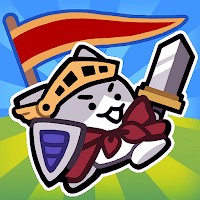 Kitty Wars: Auto Battler - Game Chiến Lược Mèo trên Android