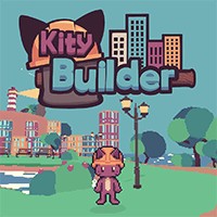 Kity Builder: Demo Game Xây Dựng Thành Phố Dễ Thương