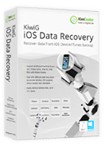 KiwiG iOS Data Recovery 5.6.2 - Khôi phục dữ liệu iPhone, iPad, iPod