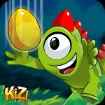 Kiziland cho Android 1.2.6 - Game Nuôi Rồng Vui Nhộn