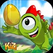 Kiziland iOS 1.2.0: Game Nuôi Rồng 1 Click