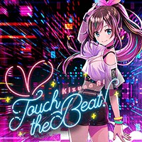 Kizuna AI - Touch the Beat! Game Nhảy Cùng Kizuna AI