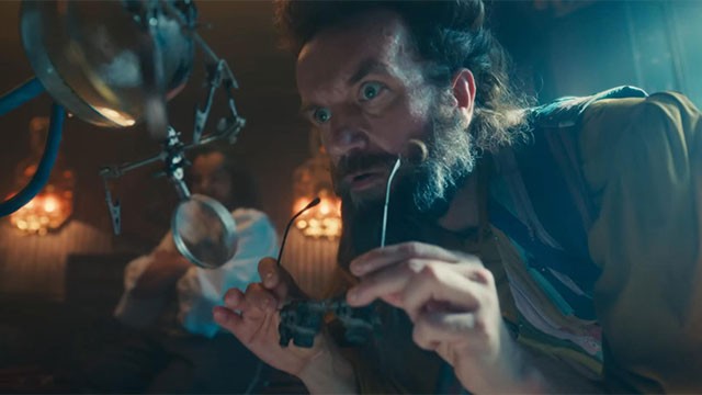 Cùng Ada học hỏi phép thuật và giải phóng khả năng độc đáo với sự trợ giúp của Giáo sư Kleks lập dị