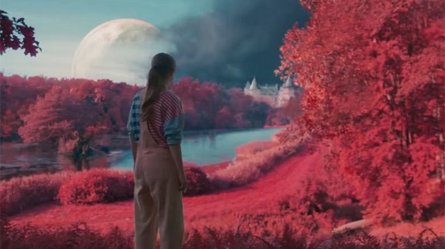 Kleks Academy đưa khán giả nhí vào thế giới cổ tích kỳ ảo không giới hạn